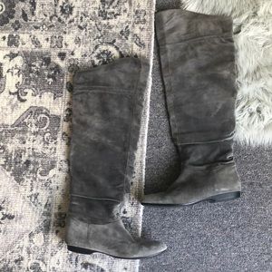 Enzo Angiolini Over the knee boots